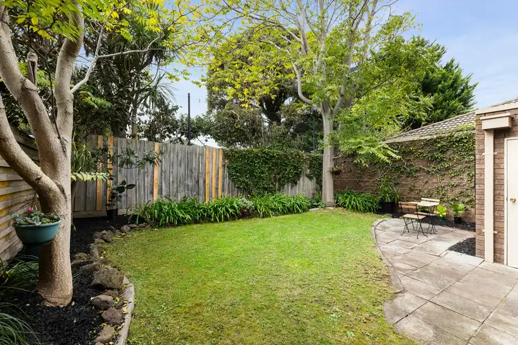 Second view of Homely townhouse listing, 7/126 Were Street, Brighton VIC 3186