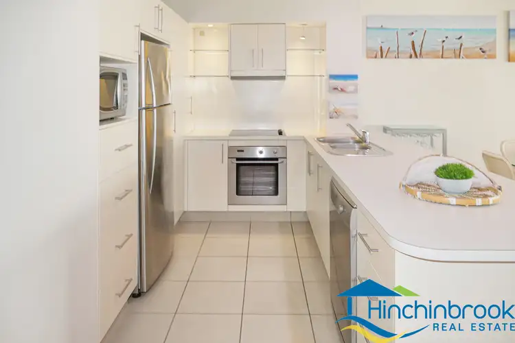 Main view of Homely unit listing, Unit 15/20-24 Poinciana Bvd, Cardwell QLD 4849