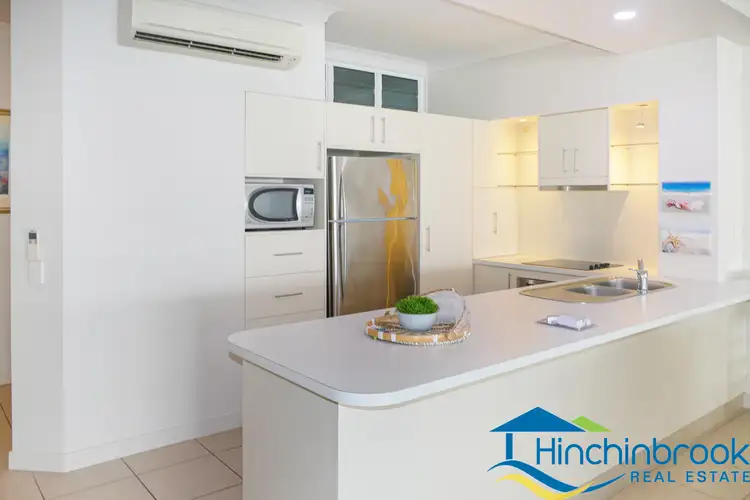 Second view of Homely unit listing, Unit 15/20-24 Poinciana Bvd, Cardwell QLD 4849