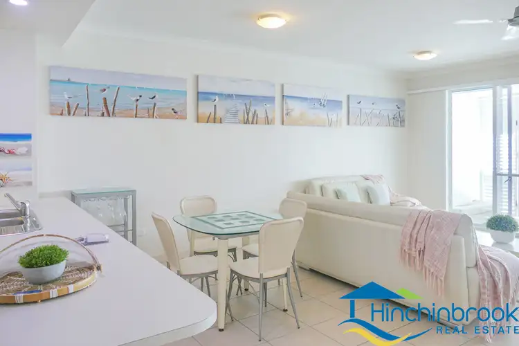 Third view of Homely unit listing, Unit 15/20-24 Poinciana Bvd, Cardwell QLD 4849