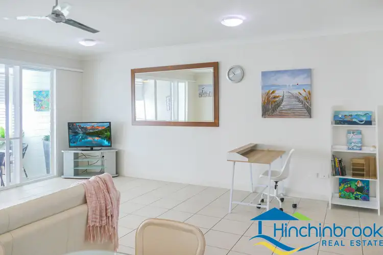 Fourth view of Homely unit listing, Unit 15/20-24 Poinciana Bvd, Cardwell QLD 4849