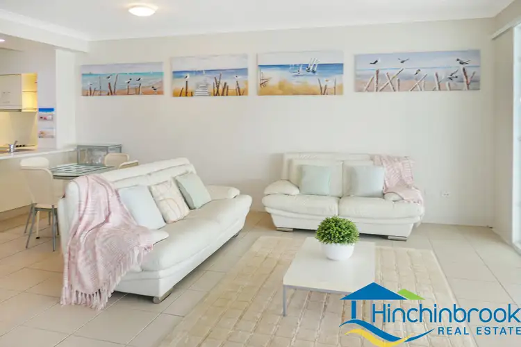 Fifth view of Homely unit listing, Unit 15/20-24 Poinciana Bvd, Cardwell QLD 4849