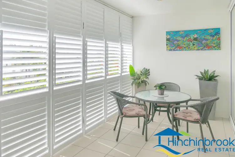 Sixth view of Homely unit listing, Unit 15/20-24 Poinciana Bvd, Cardwell QLD 4849