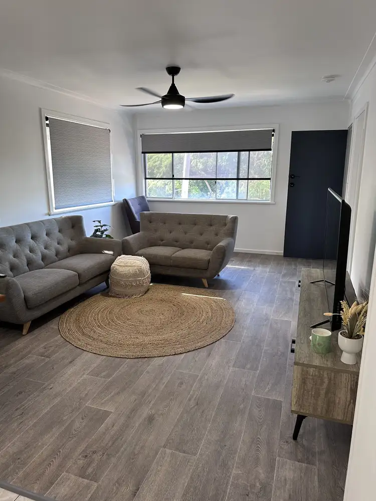 Second view of Homely unit listing, Unit 2/1 Bissett St, East Kempsey NSW 2440