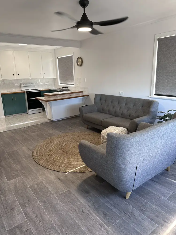 Third view of Homely unit listing, Unit 2/1 Bissett St, East Kempsey NSW 2440