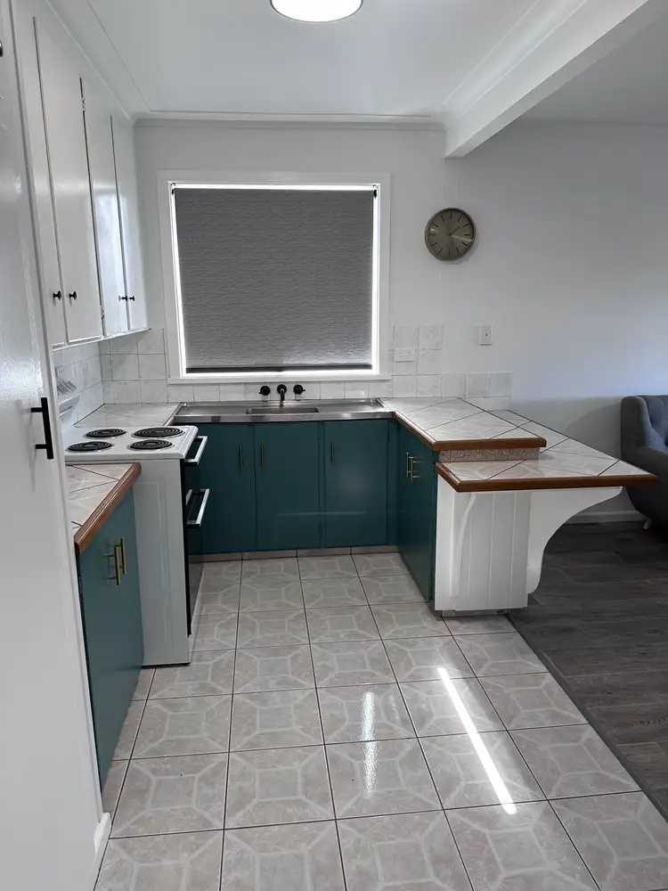 Fifth view of Homely unit listing, Unit 2/1 Bissett St, East Kempsey NSW 2440