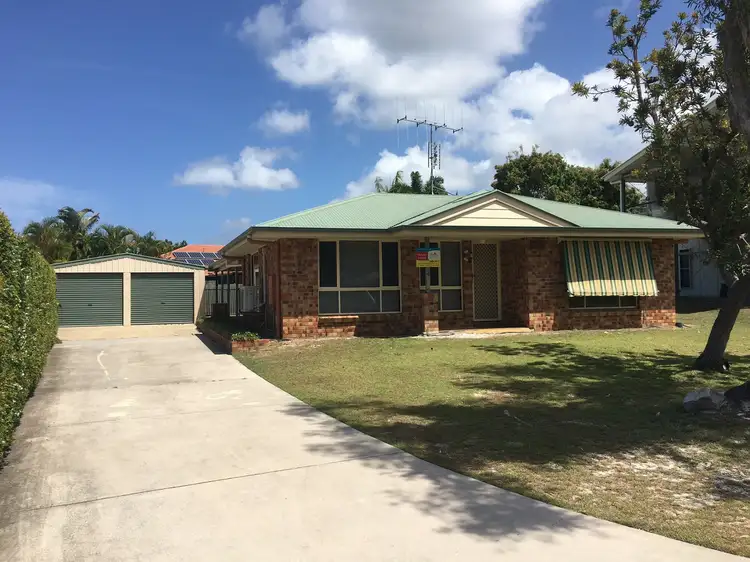 Third view of Homely house listing, 4 Boronia Pl, Rainbow Beach QLD 4581