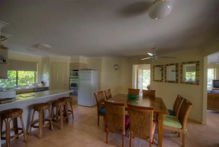 Seventh view of Homely house listing, 4 Boronia Pl, Rainbow Beach QLD 4581