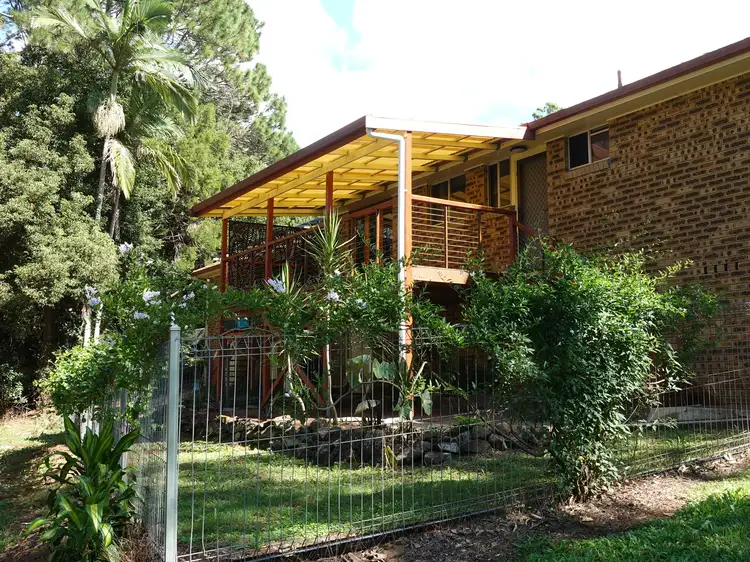 Main view of Homely unit listing, Unit 8/1 Pineview Dr, Goonellabah NSW 2480