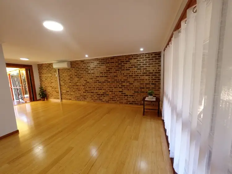 Second view of Homely unit listing, Unit 8/1 Pineview Dr, Goonellabah NSW 2480
