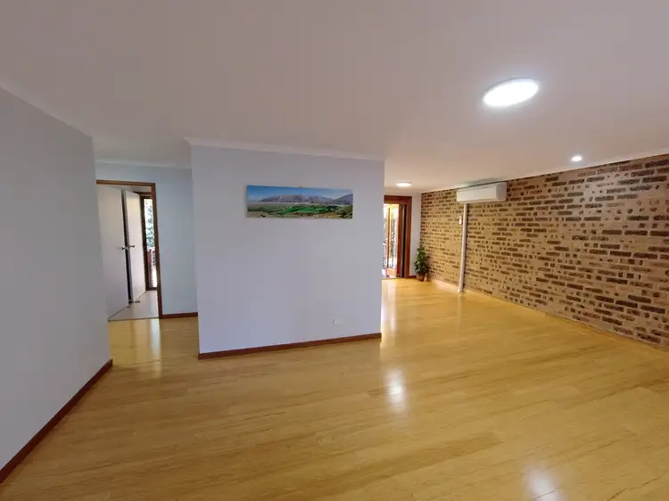 Third view of Homely unit listing, Unit 8/1 Pineview Dr, Goonellabah NSW 2480