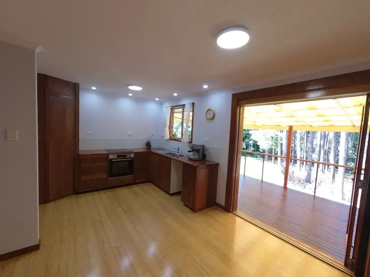 Fourth view of Homely unit listing, Unit 8/1 Pineview Dr, Goonellabah NSW 2480