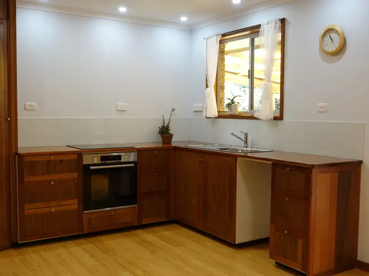 Fifth view of Homely unit listing, Unit 8/1 Pineview Dr, Goonellabah NSW 2480