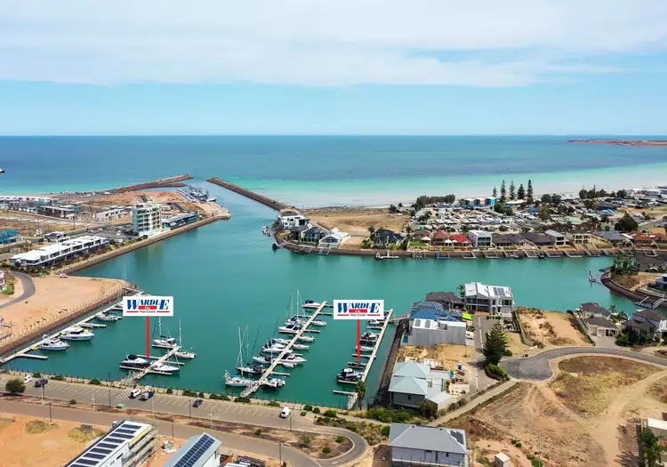 Main view of Homely land listing, Lot 503 Inverness Way, Wallaroo SA 5556