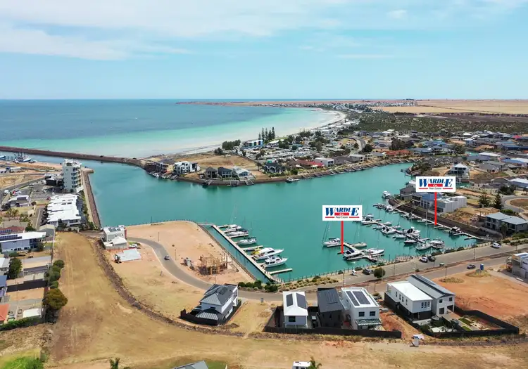 Second view of Homely land listing, Lot 503 Inverness Way, Wallaroo SA 5556