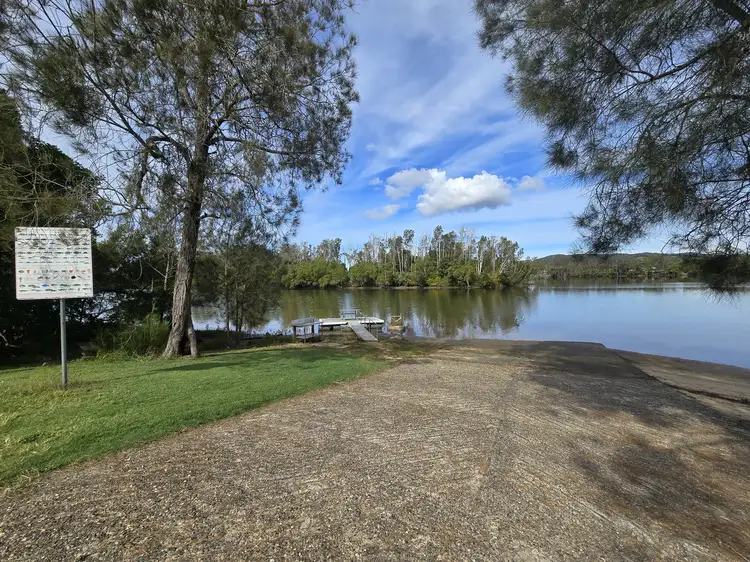 Main view of Homely retirement listing, 53/143 Nursery Road, North Macksville NSW 2447