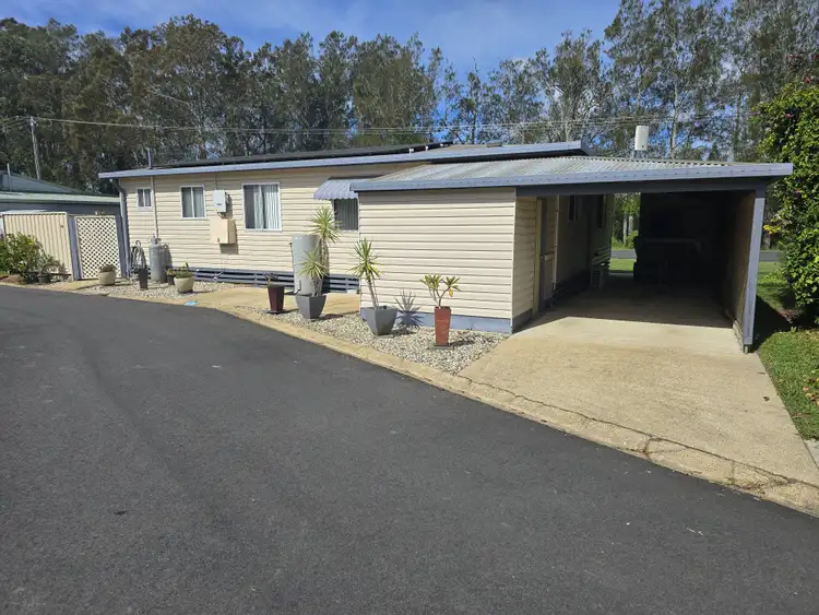 Second view of Homely retirement listing, 53/143 Nursery Road, North Macksville NSW 2447