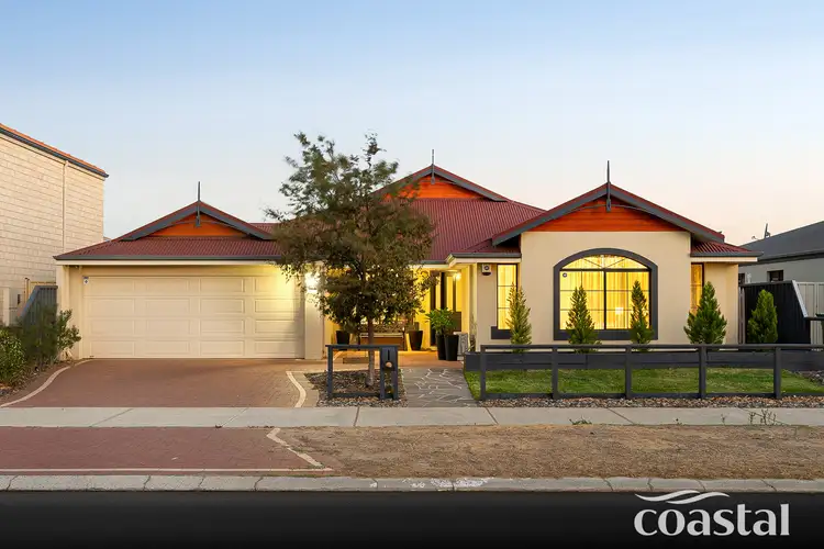 53 Bluestone Pkwy, Secret Harbour WA 6173