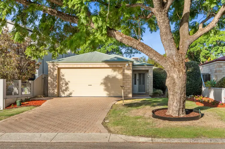 5A Ventnor Avenue, Mount Pleasant WA 6153