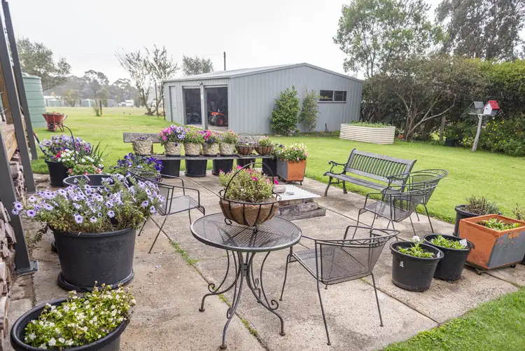 Fourth view of Homely house listing, 10 Schumann Lane, Thulimbah QLD 4376
