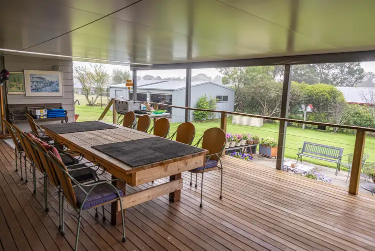 Fifth view of Homely house listing, 10 Schumann Lane, Thulimbah QLD 4376