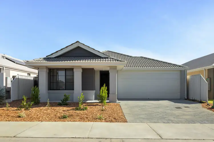 Main view of Homely house listing, 30 Throttle St, Brabham WA 6055