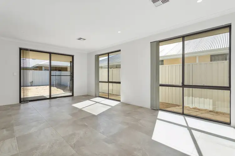 Second view of Homely house listing, 30 Throttle St, Brabham WA 6055
