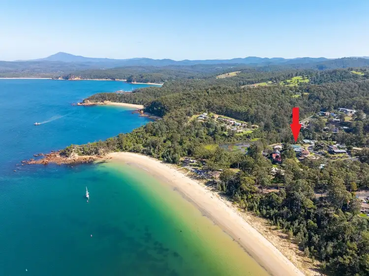 53 Ida Rodd Dr, Eden NSW 2551