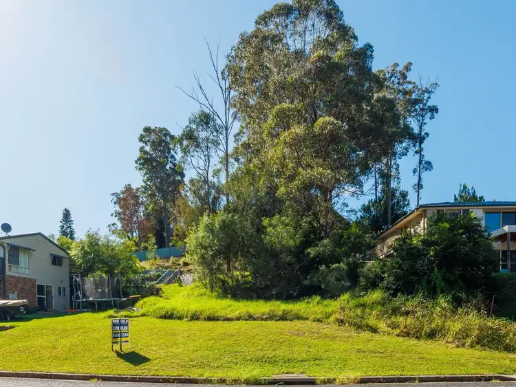 Third view of Homely land listing, 53 Ida Rodd Dr, Eden NSW 2551