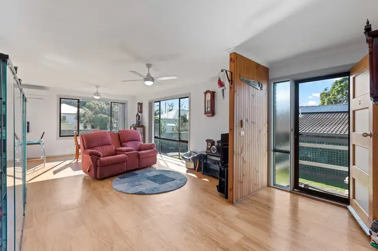 Fifth view of Homely unit listing, Unit 3/93 Imlay St, Eden NSW 2551