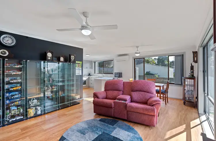 Sixth view of Homely unit listing, Unit 3/93 Imlay St, Eden NSW 2551