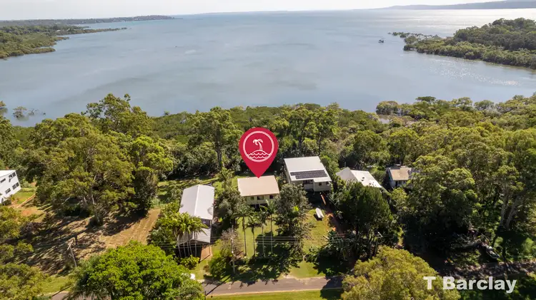 45 Perulpa Dr, Lamb Island QLD 4184