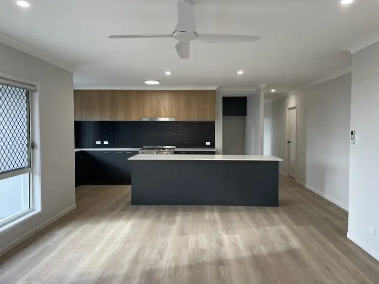 Third view of Homely house listing, Lot 610 Brickfield Crescent, Southside QLD 4570