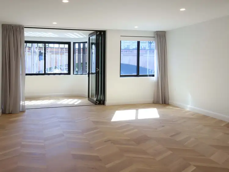 Second view of Homely unit listing, 105/228 Elizabeth Street, Surry Hills NSW 2010