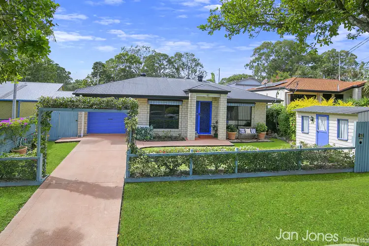 62 Snook Street, Kippa-ring QLD 4021