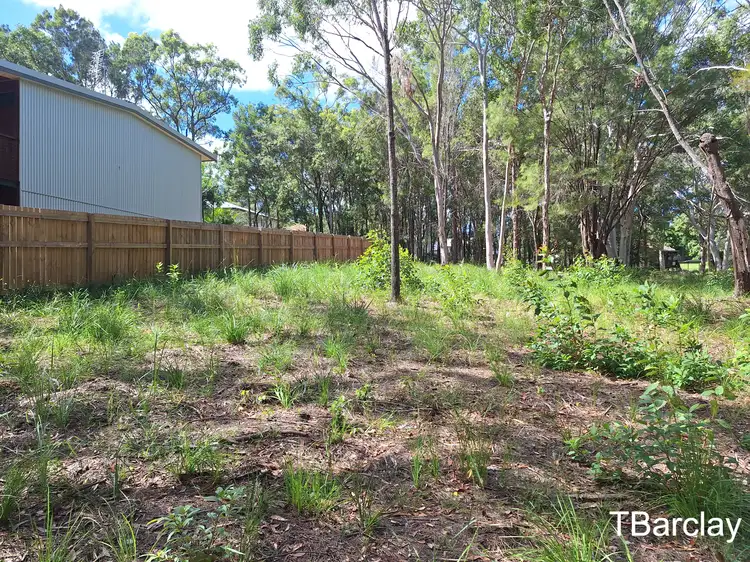 Third view of Homely land listing, 12 Devaney St, Macleay Island QLD 4184