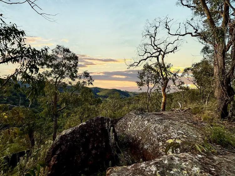 Second view of Homely rural property listing, 166 Knights Road, Laguna NSW 2325