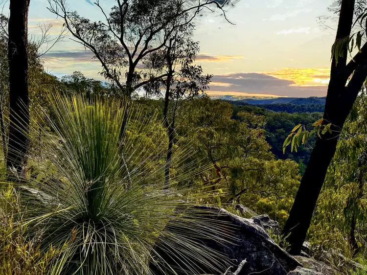 Third view of Homely rural property listing, 166 Knights Road, Laguna NSW 2325