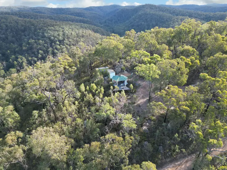 Fifth view of Homely rural property listing, 166 Knights Road, Laguna NSW 2325