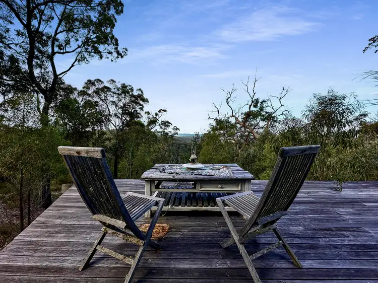 Sixth view of Homely rural property listing, 166 Knights Road, Laguna NSW 2325