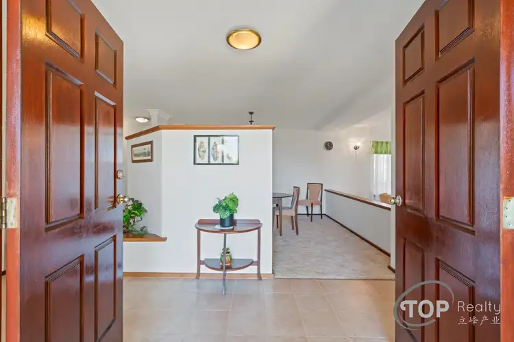 Third view of Homely house listing, 4 Harcourt Place, Bull Creek WA 6149