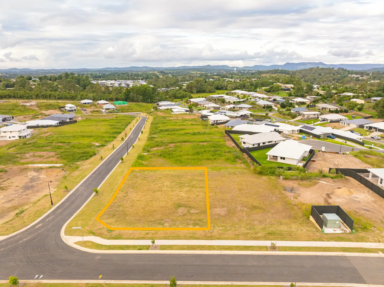 Main view of Homely land listing, Lot 511 Maiden Crest, Southside QLD 4570