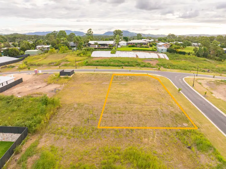 Third view of Homely land listing, Lot 511 Maiden Crest, Southside QLD 4570