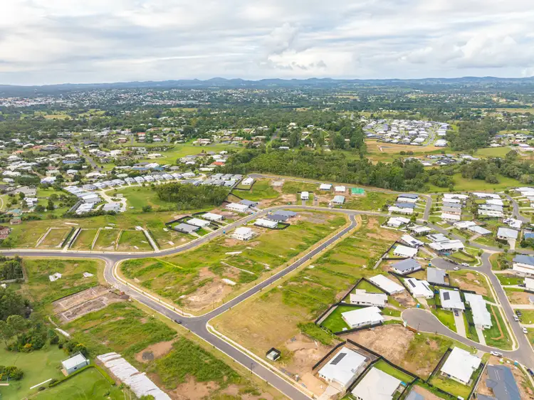 Fifth view of Homely land listing, Lot 511 Maiden Crest, Southside QLD 4570