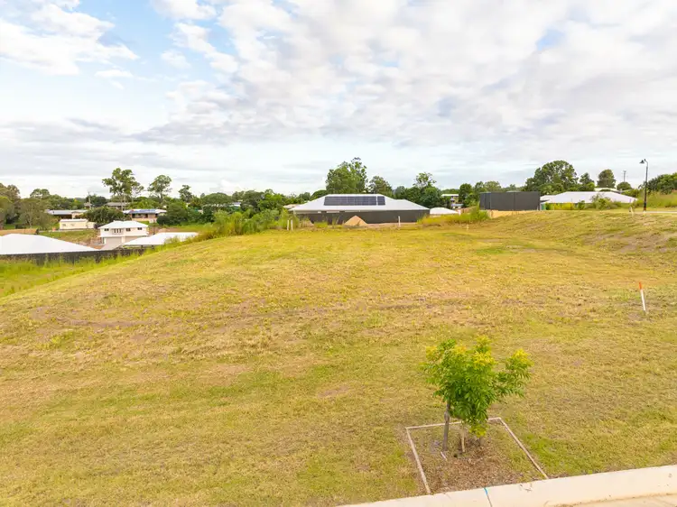 Seventh view of Homely land listing, Lot 511 Maiden Crest, Southside QLD 4570
