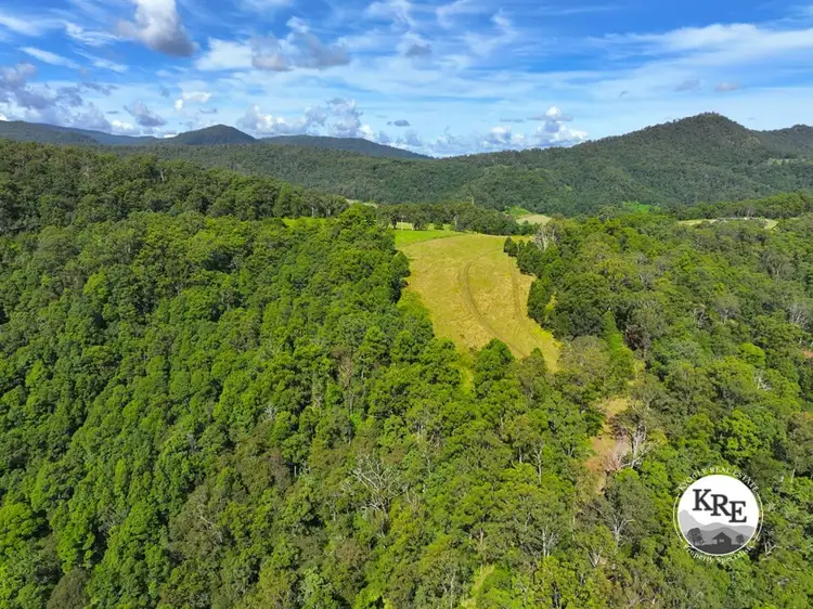 Main view of Homely rural property listing, 1146 Lynches Creek Road, Kyogle NSW 2474