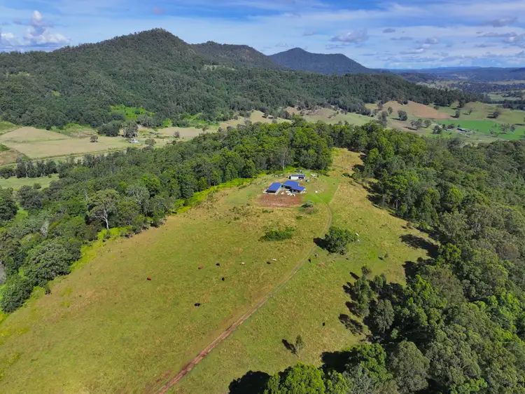 Third view of Homely rural property listing, 1146 Lynches Creek Road, Kyogle NSW 2474