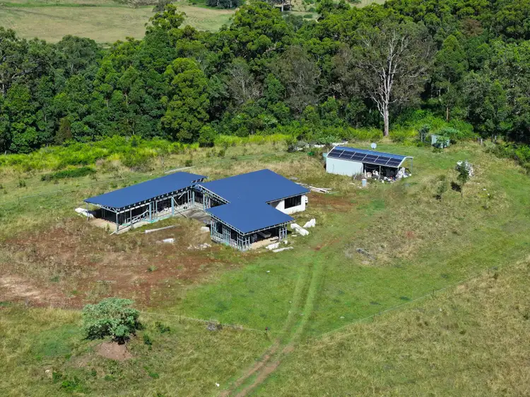 Fifth view of Homely rural property listing, 1146 Lynches Creek Road, Kyogle NSW 2474