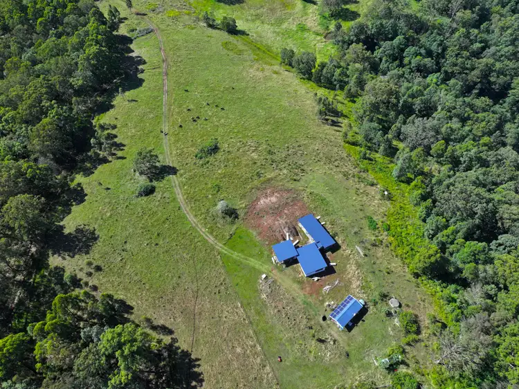 Seventh view of Homely rural property listing, 1146 Lynches Creek Road, Kyogle NSW 2474