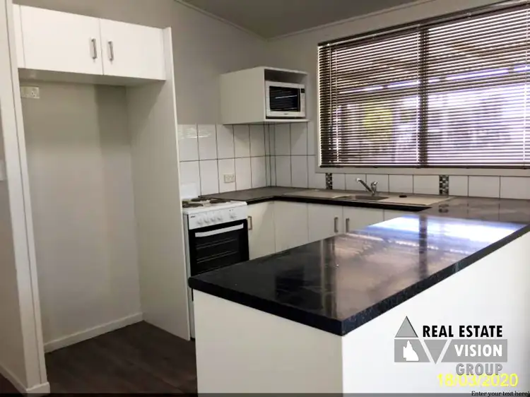 Second view of Homely house listing, 48 Stower St, Blackwater QLD 4717